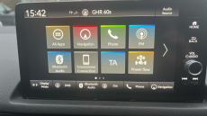 Honda Civic 2.0 eHEV Sport 5dr CVT Hybrid Hatchback